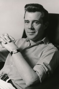 Dirk Bogarde