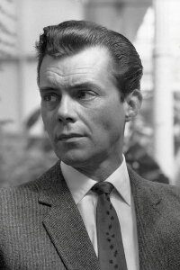 Dirk Bogarde