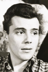 Dirk Bogarde