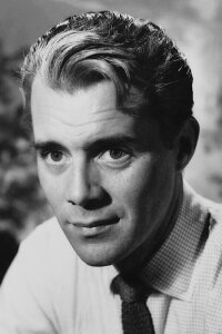 Dirk Bogarde
