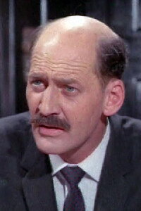 Dirk de Villiers
