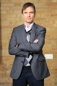 Dirk Scharrer