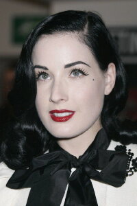 Dita Von Teese