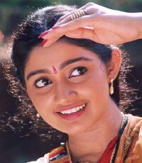 Divyaa Unni