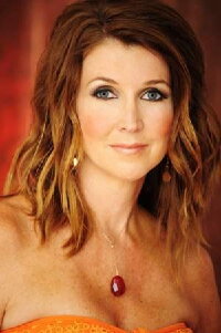 Dixie Carter-Salinas