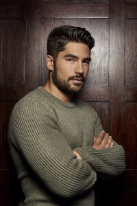 D.J. Cotrona