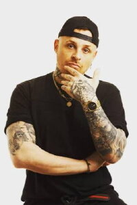 DJ the Boy