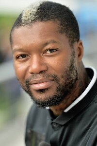 Djibril Cissé