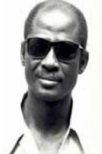 Djingarey Abdoulaye Maïga