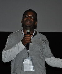 Djo Munga