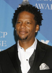D.L. Hughley