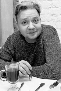 Dmitri Barkov