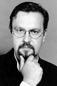 Dmitri S. Boudrine