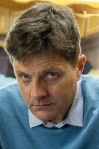 Дмитрий Витов