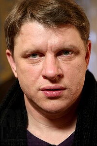 Dmitriy Blokhin
