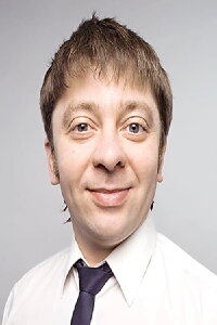Dmitriy Brekotkin