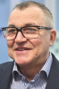 Dmitriy Dibrov