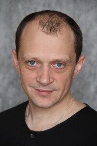 Dmitriy Gusev 