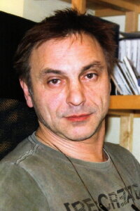 Dmitriy Iosifov