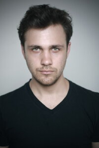 Dmitriy Kalyazin