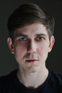 Dmitriy Kubasov