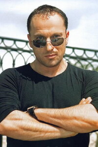 Dmitriy Nagiev