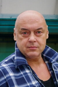 Dmitriy Zolotukhin
