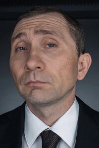 Dmitry Grachev