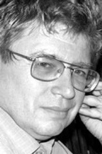 Dmitry Jurkov