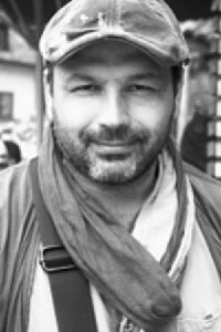 Dmitry Lavrinenko