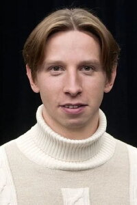 Dmitry Lysenkov