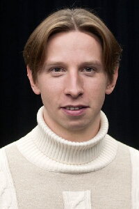 Dmitry Lysenkov