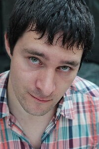 Dmitry Moiseev