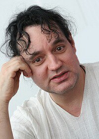 Dmytro Lalenkov