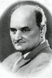Dmytro Milyutenko