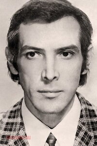 Dmytro Myrhorodskyi