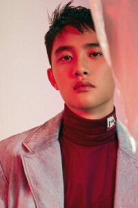 Doh Kyung-soo