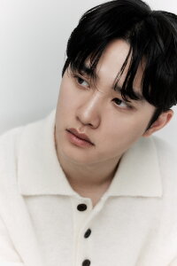 Doh Kyung-soo