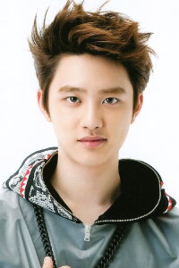 Doh Kyung-soo