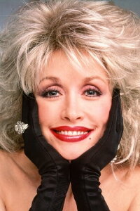 Dolly Parton
