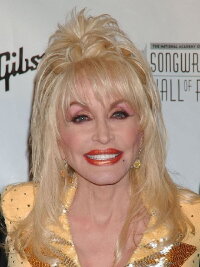 Dolly Parton