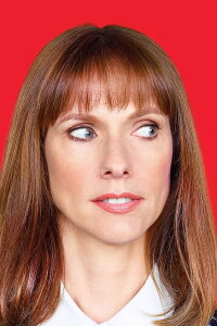 Dolly Wells