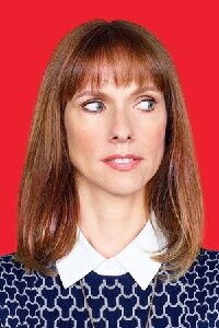 Dolly Wells