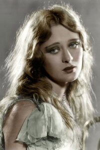 Dolores Costello