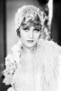 Dolores Costello
