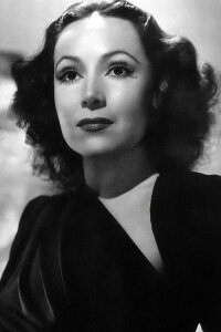 Dolores del Río