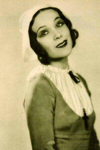 Dolores del Río