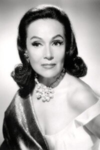 Dolores del Río