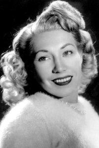 Dolores Fuller