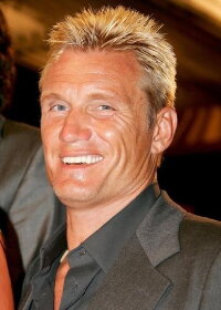 Dolph Lundgren